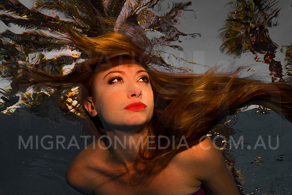 Underwater Model