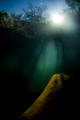 Underwater Karijini