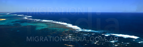 Ningaloo Fringing Reef