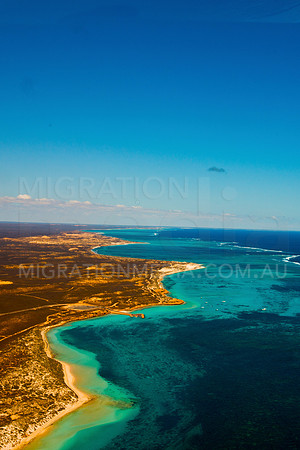 Ningaloo Coast