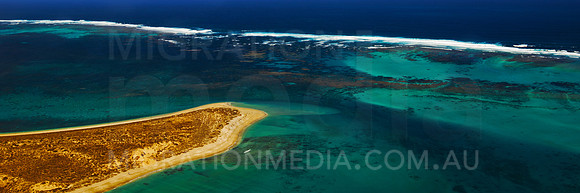 Maud Point Ningaloo