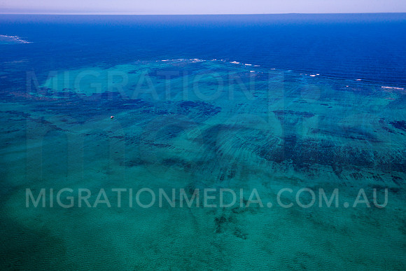 Coral Bay North Passage Ningaloo