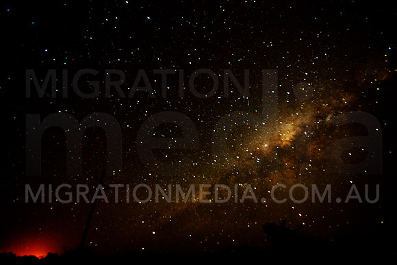 Night Sky