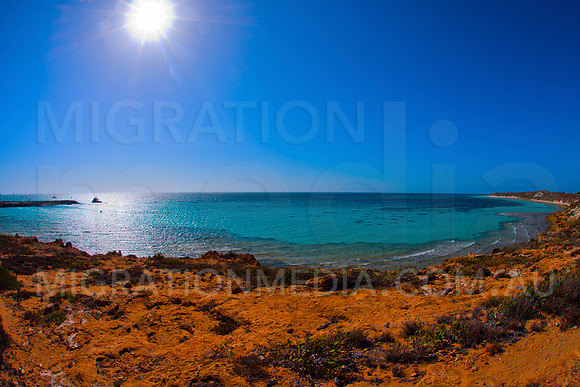 Ningaloo Shore