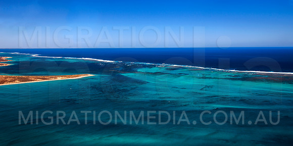 Batemans Bay Ningaloo Reef