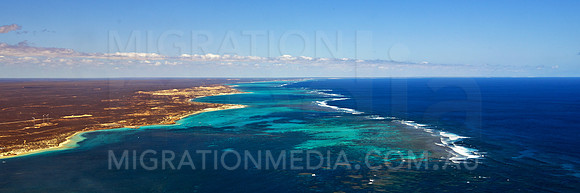 Ningaloo Coastline